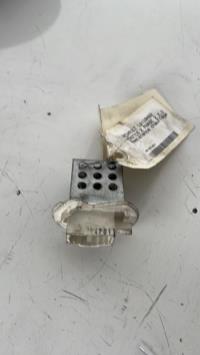 Resistance chauffage