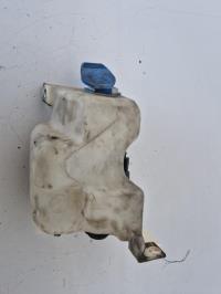 Vase de lave glace