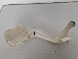 Vase de lave glace