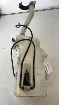 Vase de lave glace