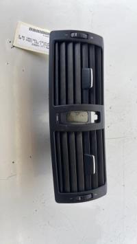 Aerateur tableau de bord