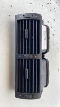 Aerateur tableau de bord