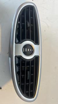 Aerateur tableau de bord