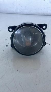 Anti brouillard droit (feux)