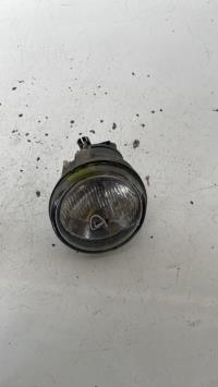 Anti brouillard droit (feux)