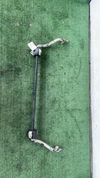 Barre stabilisatrice