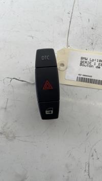 Bouton de warning