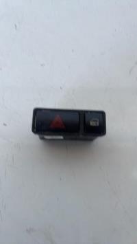 Bouton de warning