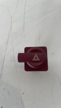 Bouton de warning