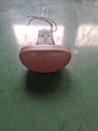 Bouton de warning