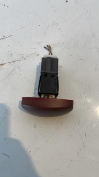 Bouton de warning