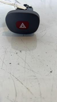 Bouton de warning