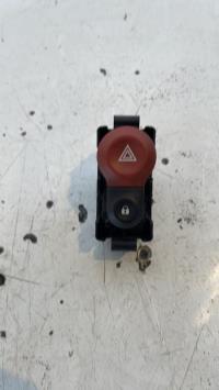 Bouton de warning