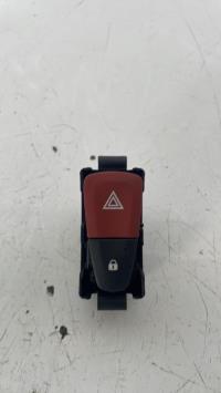 Bouton de warning