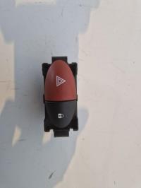 Bouton de warning