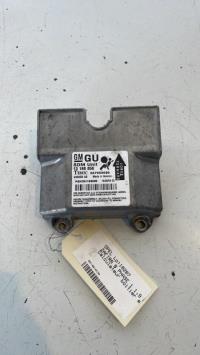 Calculateur boitier electronique ESP/ABS