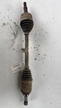 Cardan gauche (transmission)