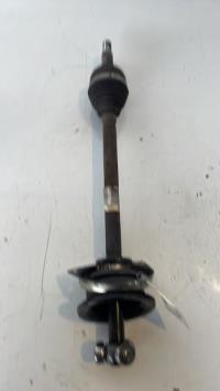 Cardan gauche (transmission)