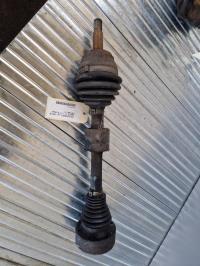 Cardan gauche (transmission)