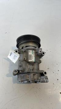 Compresseur clim