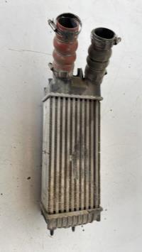 Echangeur air (Intercooler)