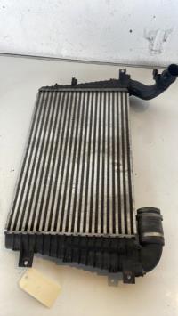 Echangeur air (Intercooler)