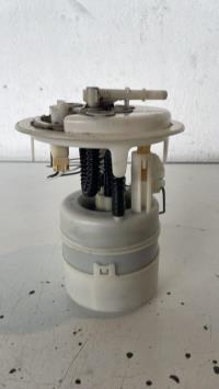 Jauge à carburant