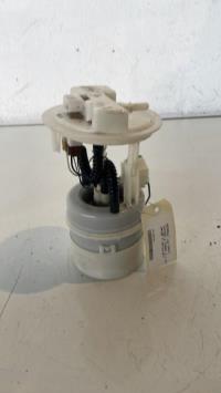 Jauge à carburant