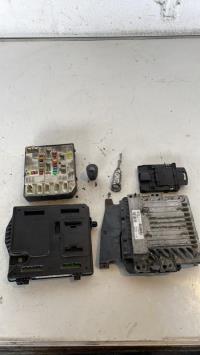 Kit de demarrage