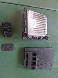 Kit de demarrage