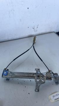 Leve vitre electrique arriere gauche
