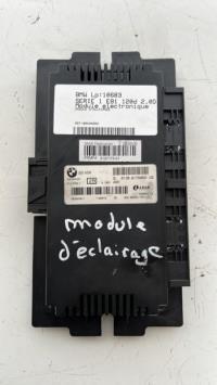 Module électronique