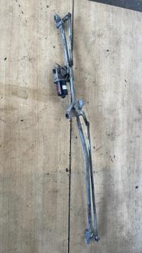 Moteur essuie glace avant