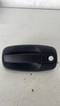Poignee porte avant gauche