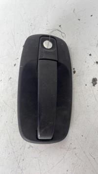 Poignee porte coffre gauche
