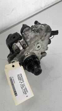 Pompe à injection