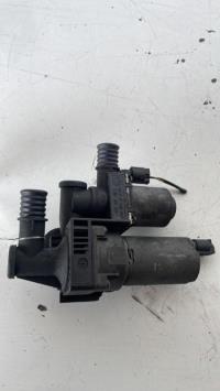 Pompe de circulation d'eau, chauffage auxiliaire