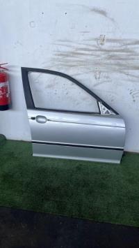 Porte avant droit