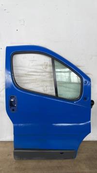 Porte avant droit