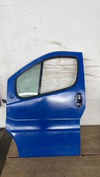 Porte avant gauche