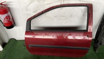 Porte avant gauche