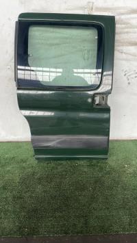 Porte laterale droit