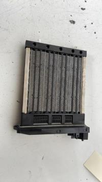 Resistance chauffage