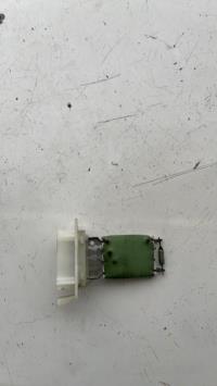 Resistance chauffage