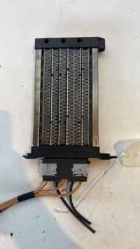 Resistance chauffage