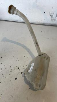 Vase de lave glace