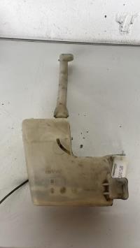 Vase de lave glace