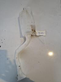 Vase de lave glace
