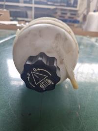 Vase d'expansion