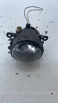 Anti brouillard droit (feux)
